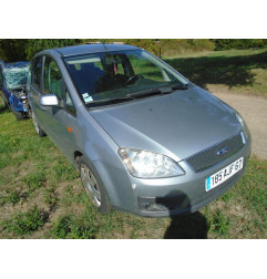 Interrupteur de leve vitre avant gauche FORD C-MAX 1 Photo n°5