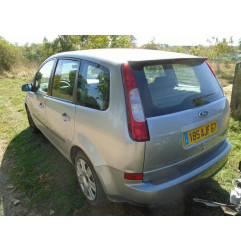 Interrupteur de leve vitre avant gauche FORD C-MAX 1 Photo n°6