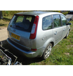 Interrupteur de leve vitre avant gauche FORD C-MAX 1 Photo n°7