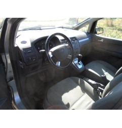 Aile avant gauche FORD C-MAX 1 Photo n°7