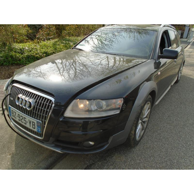 Verin de coffre AUDI A6 3