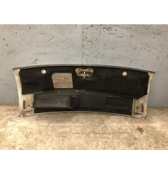 Capot PEUGEOT BOXER 3 Photo n°1