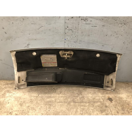 Capot PEUGEOT BOXER 3 Photo n°1