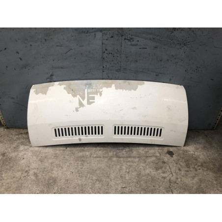 Capot PEUGEOT BOXER 3