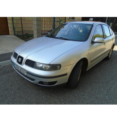 Condenseur de clim SEAT LEON 1