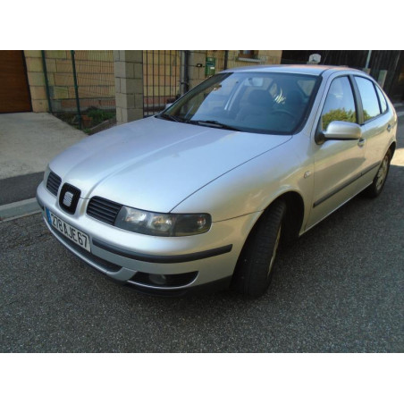 Condenseur de clim SEAT LEON 1