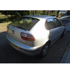 Condenseur de clim SEAT LEON 1 Photo n°4