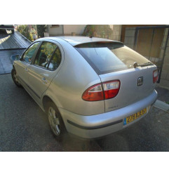 Condenseur de clim SEAT LEON 1 Photo n°5