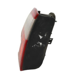 Feu arriere principal gauche (feux) SEAT LEON 1 Photo n°3