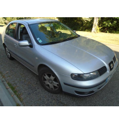 Feu arriere principal gauche (feux) SEAT LEON 1 Photo n°8