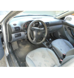 Feu arriere principal gauche (feux) SEAT LEON 1 Photo n°11