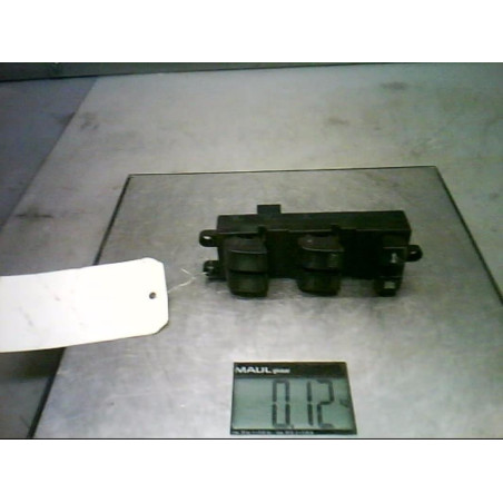 Interrupteur de leve vitre avant gauche NISSAN PRIMERA 3 Photo n°1