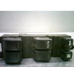 Interrupteur de leve vitre avant gauche NISSAN PRIMERA 3