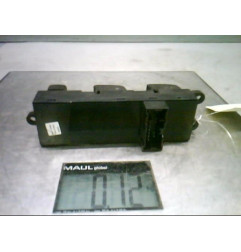 Interrupteur de leve vitre avant gauche NISSAN PRIMERA 3 Photo n°3