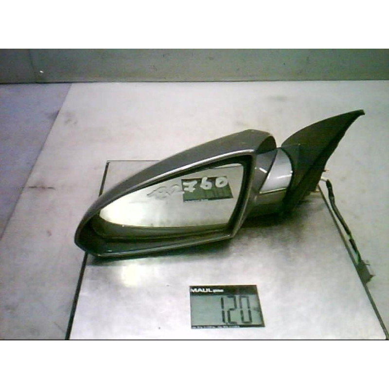 Retroviseur gauche NISSAN PRIMERA 3