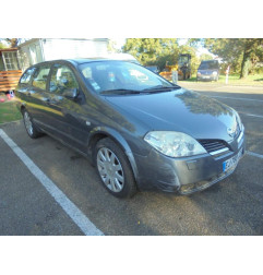 Retroviseur gauche NISSAN PRIMERA 3 Photo n°4