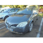 Retroviseur gauche NISSAN PRIMERA 3