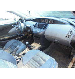 Retroviseur gauche NISSAN PRIMERA 3 Photo n°8