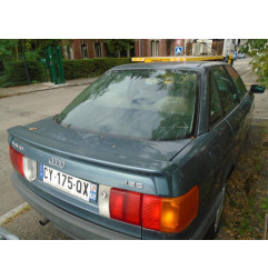 Retroviseur droit AUDI 80 3 Photo n°5