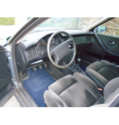 Retroviseur gauche AUDI 80 3 Photo n°8