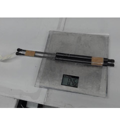 Verin de coffre PEUGEOT 208 1 Photo n°1