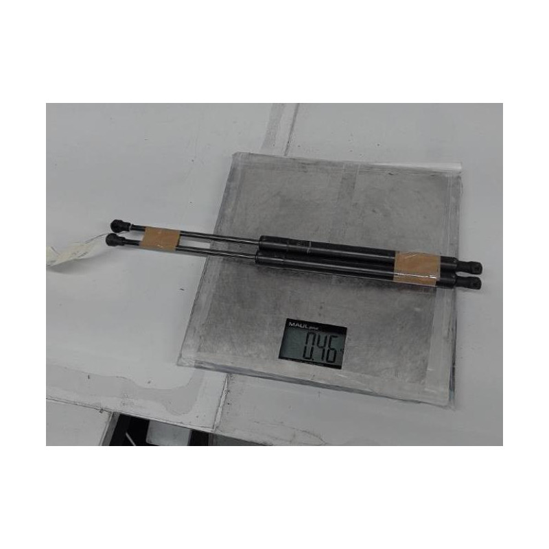 Verin de coffre PEUGEOT 208 1