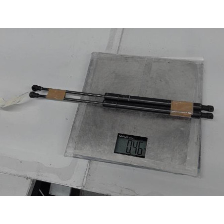 Verin de coffre PEUGEOT 208 1 Photo n°1