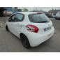 Verin de coffre PEUGEOT 208 1