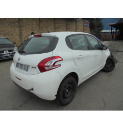 Verin de coffre PEUGEOT 208 1 Photo n°6