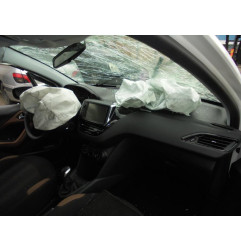 Verin de coffre PEUGEOT 208 1 Photo n°8