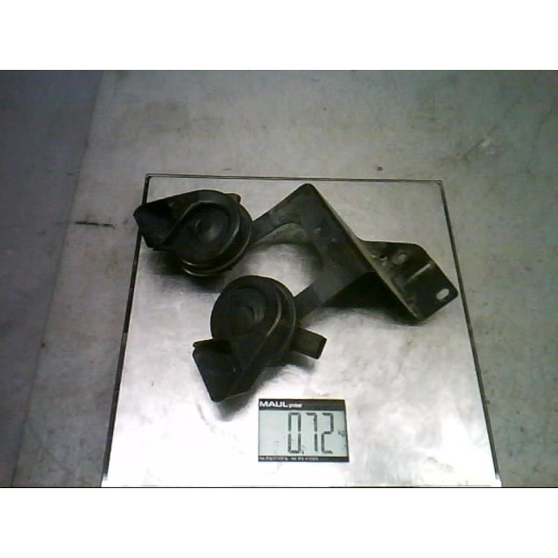 Avertisseur/Klaxon AUDI A6 3