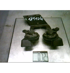 Avertisseur/Klaxon AUDI A6 3