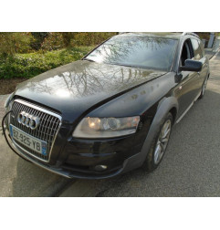 Avertisseur/Klaxon AUDI A6 3 Photo n°3