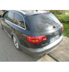 Avertisseur/Klaxon AUDI A6 3 Photo n°6