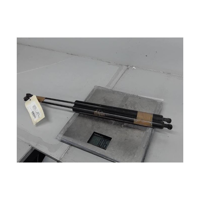 Verin de coffre PEUGEOT PARTNER 2