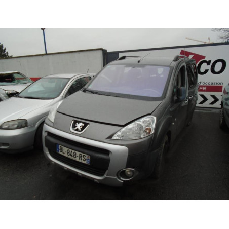 Verin de coffre PEUGEOT PARTNER 2