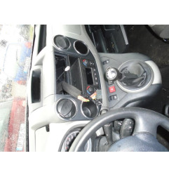 Verin de coffre PEUGEOT PARTNER 2 Photo n°6