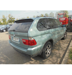 Aile avant droit BMW X5 E53 Photo n°4