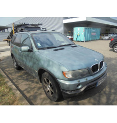 Aile avant droit BMW X5 E53 Photo n°5