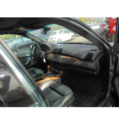 Aile avant droit BMW X5 E53 Photo n°7