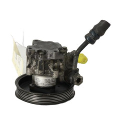 Pompe de direction AUDI A6 3 Photo n°4