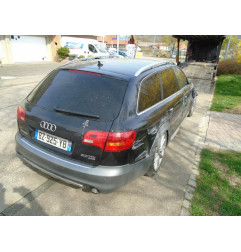 Pompe de direction AUDI A6 3 Photo n°8