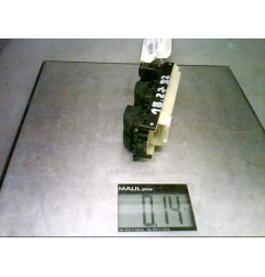 Interrupteur de leve vitre avant gauche TOYOTA COROLLA VERSO 1 Photo n°3