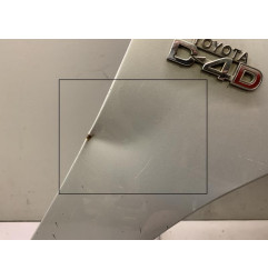 Aile avant droit TOYOTA COROLLA VERSO 1