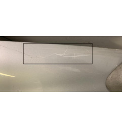 Aile avant droit TOYOTA COROLLA VERSO 1 Photo n°3