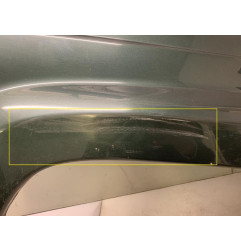 Aile avant droit JEEP GRAND CHEROKEE 1