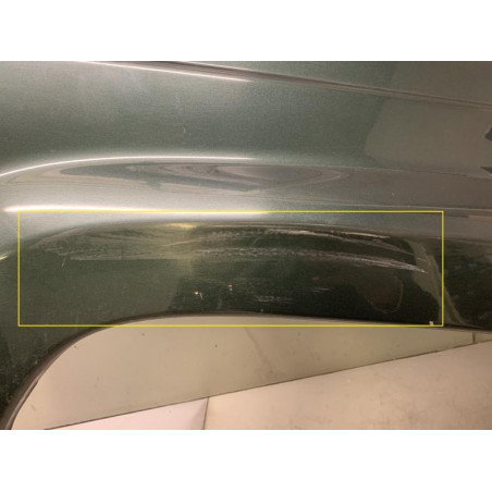 Aile avant droit JEEP GRAND CHEROKEE 1