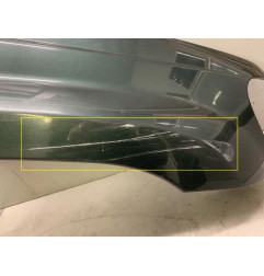 Aile avant droit JEEP GRAND CHEROKEE 1 Photo n°3