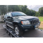 Aile avant gauche JEEP GRAND CHEROKEE 1