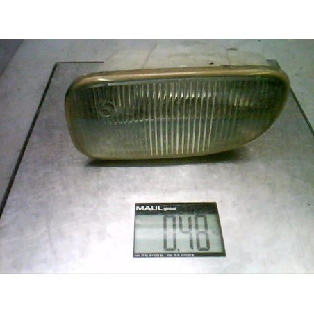 Anti brouillard gauche (feux) JEEP GRAND CHEROKEE 1 Photo n°1